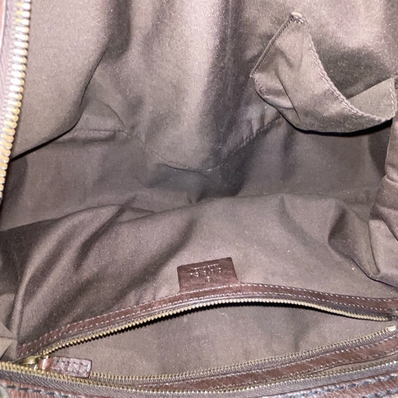 Gucci Monogram Soho Hobo Bag - Picture 4 of 7